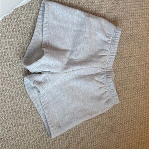 Womens Artizia NEVER WORN FLEECE SHORTS. BRAND NEW